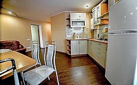 Lotos For You Apartments